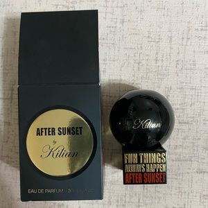 Kilian After Sunset perfume 30ml (1fl oz)